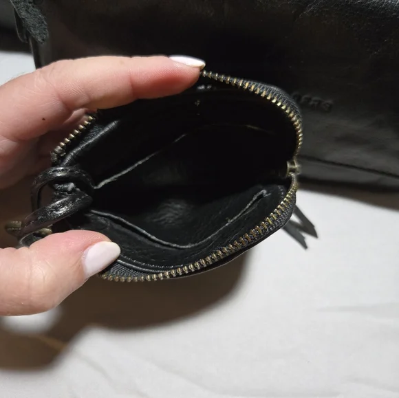 Wanderers Travel The Rocks Handbag, La Fontelina wallet, Barcelona Card wallet - Picture 12 of 16